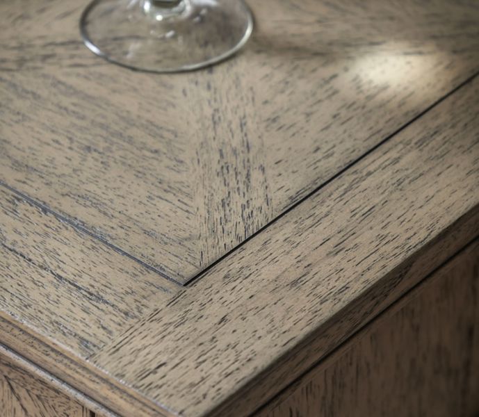 Mustique Dressing Table